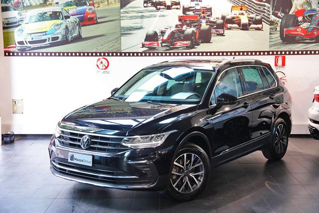 Volkswagen Tiguan 1.5 TSI 150cv DSG ACT Life usato a CASTEL MAGGIORE