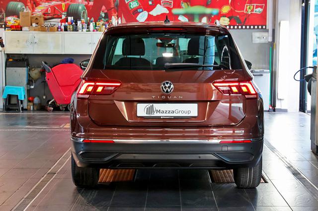 Volkswagen Tiguan 1.5 TSI 150cv DSG ACT Life - foto 4 di 4