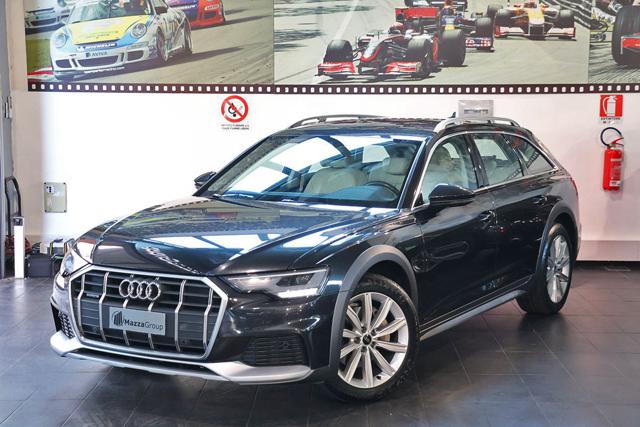 Audi A6 allroad 40 TDI Quattro S-Tronic Evolution usato a CASTEL MAGGIORE