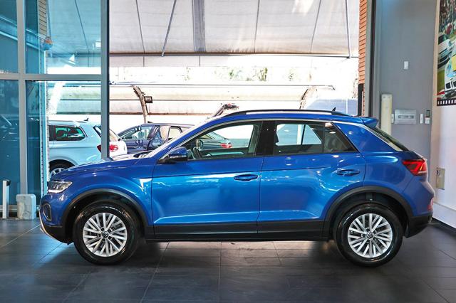 Volkswagen T-Roc 2.0 TDI SCR 150cv DSG Life usato a CASTEL MAGGIORE
