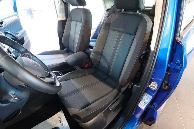 Volkswagen T-Roc 2.0 TDI SCR 150cv DSG Life usato a CASTEL MAGGIORE