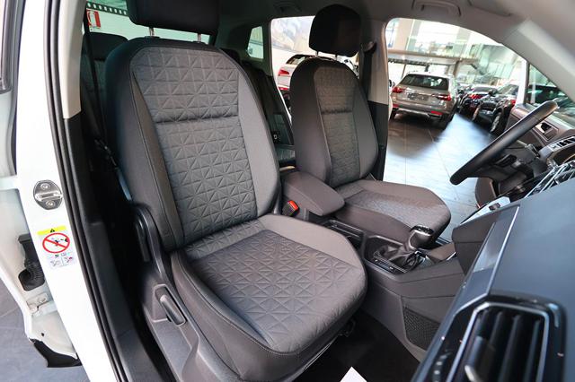 Volkswagen Tiguan 2.0 TDI 150cv SCR DSG Life usato a CASTEL MAGGIORE