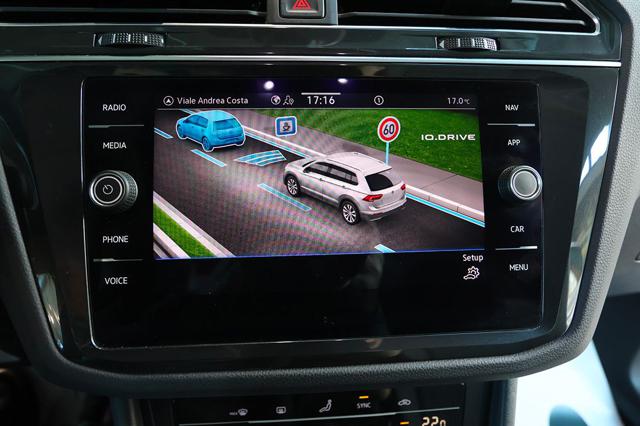 Volkswagen Tiguan 2.0 TDI 150cv SCR DSG Life, del 2022, 64.000 km, in vendita a Castel Maggiore (BO)