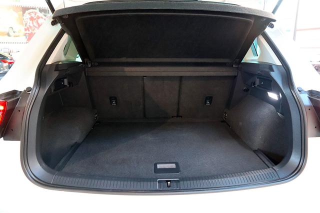 Volkswagen Tiguan 2.0 TDI 150cv SCR DSG Life usato a CASTEL MAGGIORE