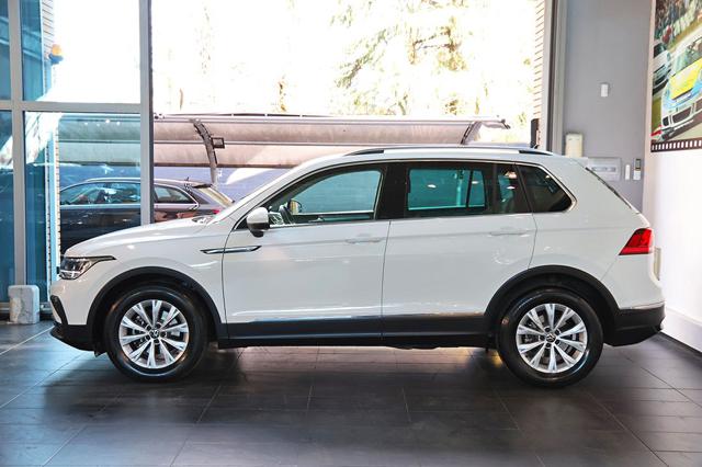 Volkswagen Tiguan 2.0 TDI 150cv SCR DSG Life - foto 3 di 4