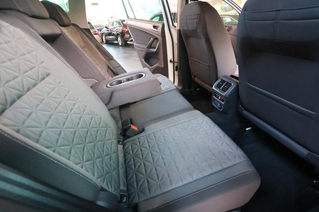 Volkswagen Tiguan 2.0 TDI 150cv SCR DSG Life usato a CASTEL MAGGIORE