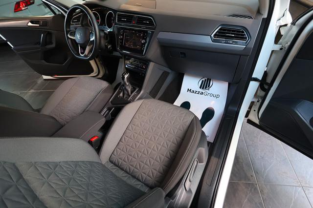 Volkswagen Tiguan 2.0 TDI 150cv SCR DSG Life usato a CASTEL MAGGIORE