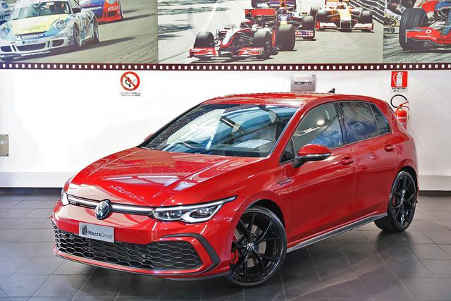 Volkswagen Golf 2.0 TSI DSG GTI usato a CASTEL MAGGIORE