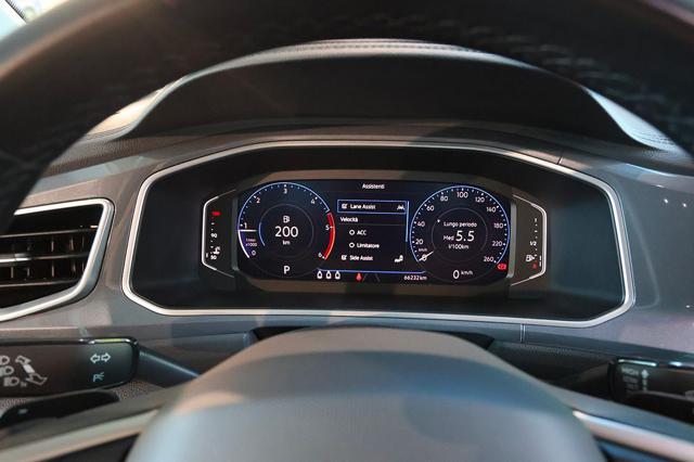 Volkswagen T-Roc 2.0 TDI SCR 150cv DSG 4Motion Style usato a CASTEL MAGGIORE
