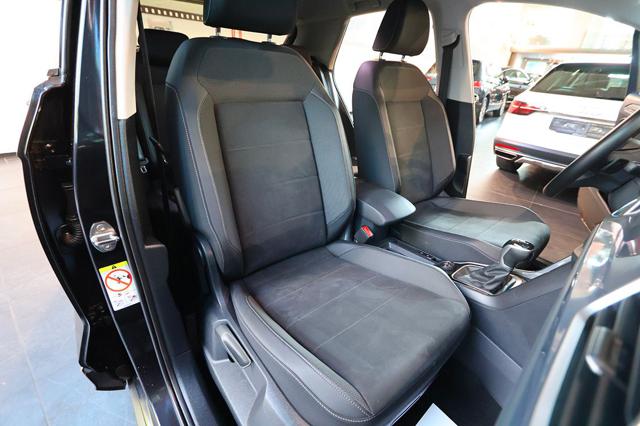 Volkswagen T-Roc 2.0 TDI SCR 150cv DSG 4Motion Style usato a CASTEL MAGGIORE