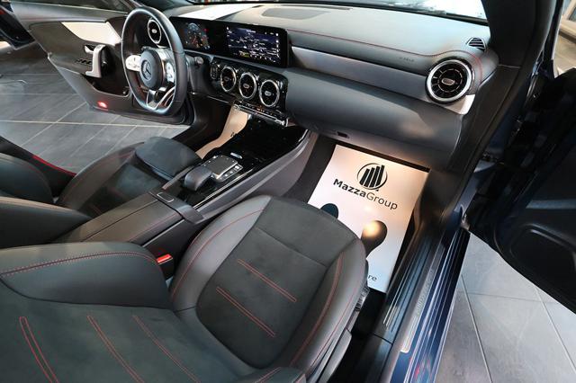 Mercedes-Benz CLA 220 d Automatic Premium AMG usato a CASTEL MAGGIORE