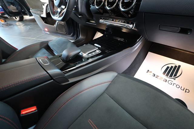 Mercedes-Benz CLA 220 d Automatic Premium AMG usato a CASTEL MAGGIORE