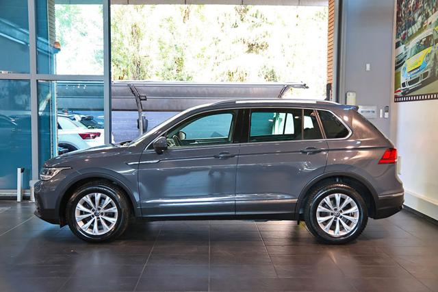 Volkswagen Tiguan 2.0 TDI 150cv SCR DSG Life - foto 4 di 4