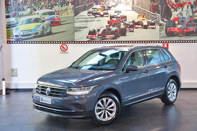 Volkswagen Tiguan 2.0 TDI 150cv SCR DSG Life - foto 1 di 4