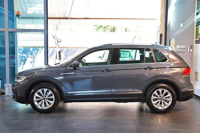 Volkswagen Tiguan 2.0 TDI SCR Life - foto 4 di 4