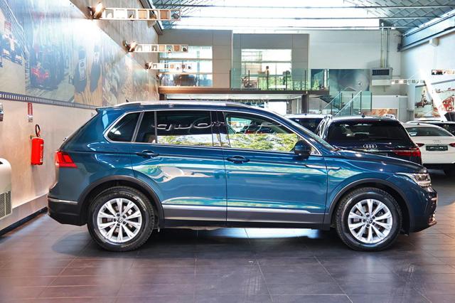 Volkswagen Tiguan 2.0 TDI SCR Life - foto 3 di 4