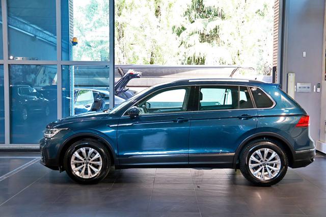 Volkswagen Tiguan 2.0 TDI SCR Life - foto 4 di 4