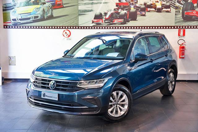 Volkswagen Tiguan 2.0 TDI SCR Life - foto 1 di 4