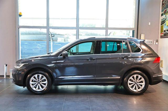 Volkswagen Tiguan 2.0 TDI 150cv SCR DSG Life - foto 4 di 4