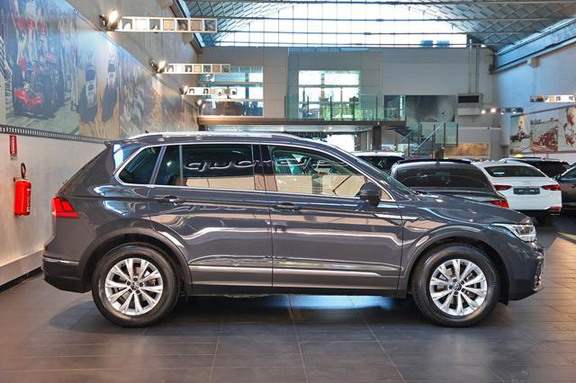 Volkswagen Tiguan 2.0 TDI 150cv SCR DSG Life - foto 3 di 4