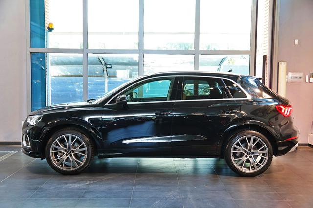 Audi Q3 45 TFSI Quattro S-Tronic Business Advanced - foto 4 di 4