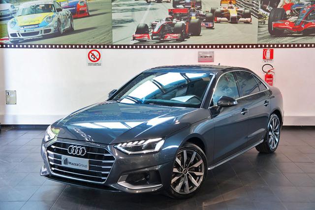 Audi A4 35 TDI S-Tronic Business Advanced usato a CASTEL MAGGIORE