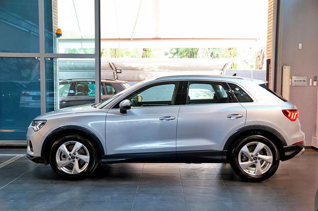 Audi Q3 40 TFSI Quattro S-Tronic Business Advanced - foto 4 di 4