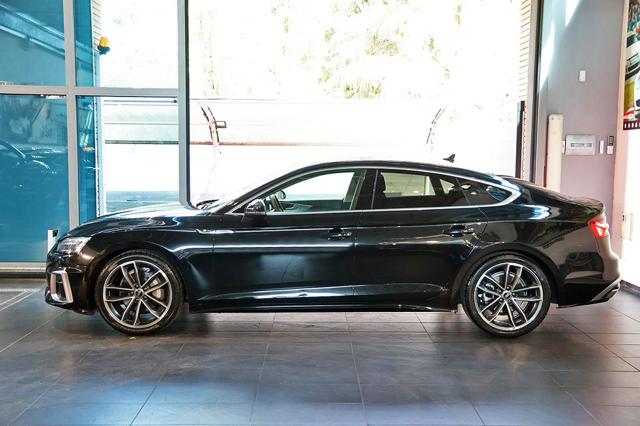 Audi A5 40 TDI Sportback S-Tronic S-Line - foto 4 di 4