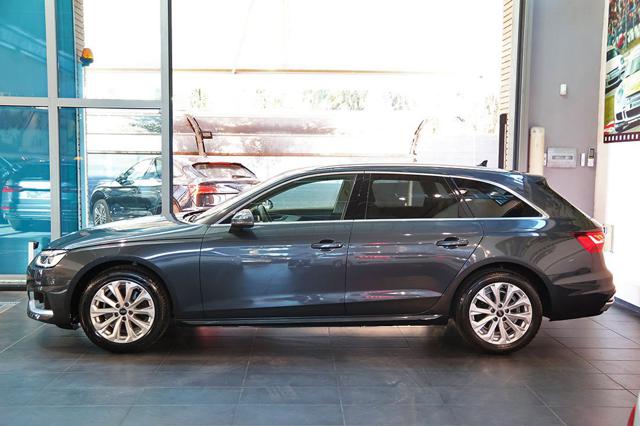 Audi A4 35 TDI Avant S-Tronic Business Advanced - foto 4 di 4