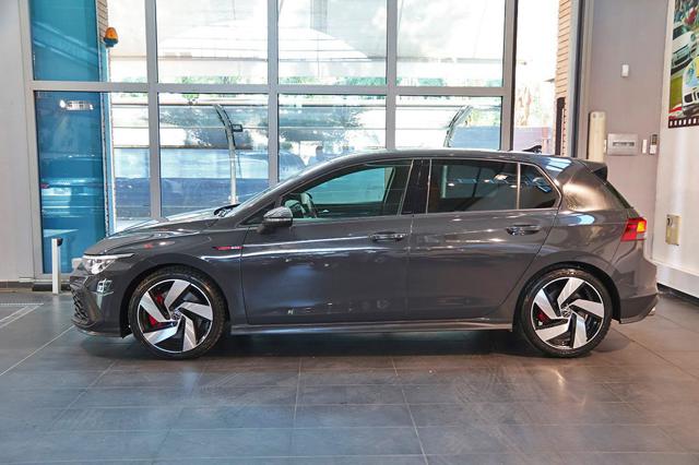 Volkswagen Golf 2.0 TSI DSG GTI - foto 4 di 4