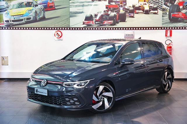 Volkswagen Golf 2.0 TSI DSG GTI - foto 2 di 4