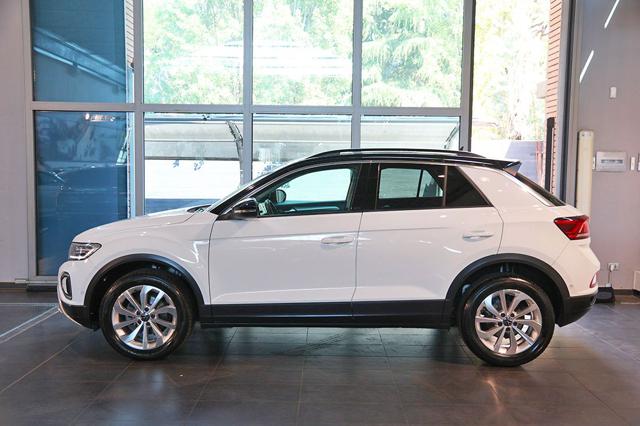 Volkswagen T-Roc 1.5 TSI ACT DSG Edition Plus - foto 4 di 4