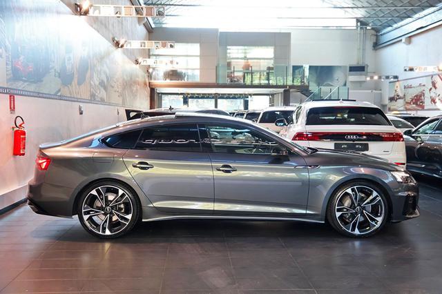 Audi A5 40 TFSI Sportback S-Tronic S-Line - foto 3 di 4