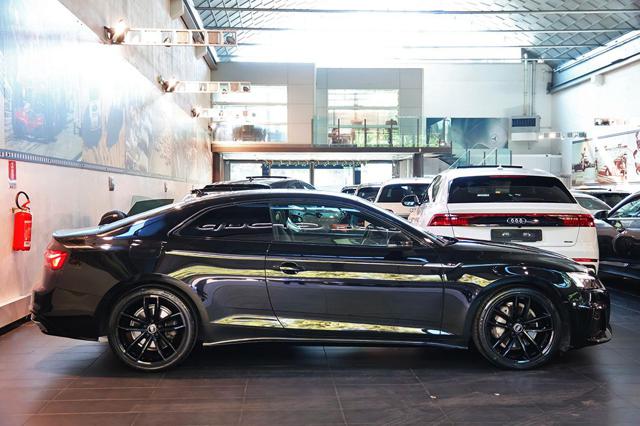 Audi A5 40 TDI S-Tronic S-Line - foto 3 di 4