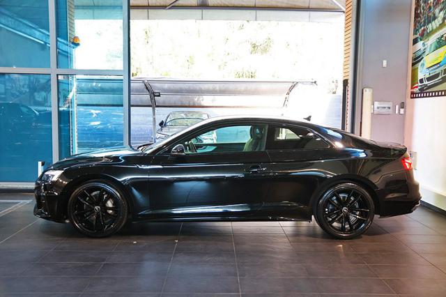 Audi A5 40 TDI S-Tronic S-Line - foto 4 di 4