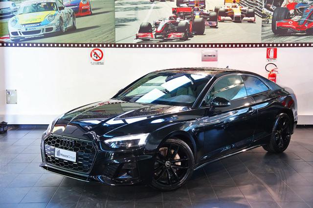 Audi A5 40 TDI S-Tronic S-Line - foto 2 di 4