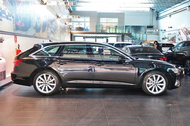 Audi A6 40 TDI Avant S-Tronic Business Sport - foto 3 di 4