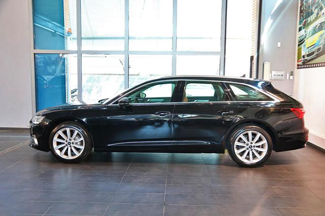 Audi A6 40 TDI Avant S-Tronic Business Sport - foto 4 di 4