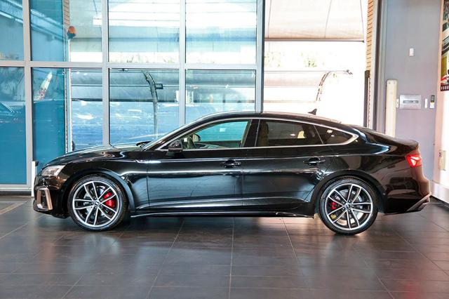 Audi A5 40 TDI Sportback Quattro S-Tronic S-Line - foto 4 di 4
