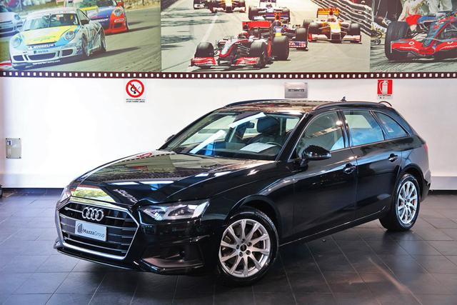 Audi A4 30 TDI Avant S-Tronic Business - foto 2 di 4