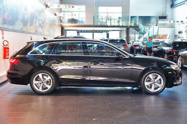 Audi A4 30 TDI Avant S-Tronic Business Advanced - foto 3 di 4