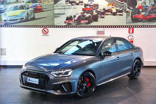 Audi A4 40 TDI Quattro S-Tronic S-Line - foto 2 di 4