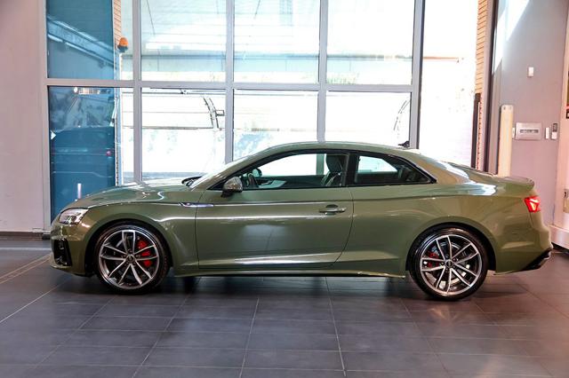 Audi A5 40 TDI S-Tronic S-Line - foto 4 di 4