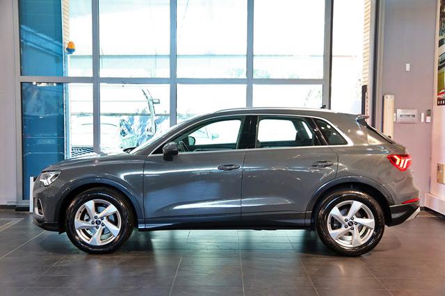 Audi Q3 35 TDI S-Tronic Business Advanced - foto 4 di 4