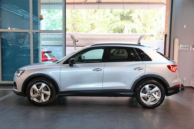 Audi Q3 35 TDI S-Tronic Business Advanced - foto 4 di 4