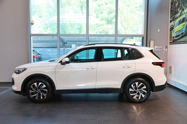 Volkswagen Tiguan 1.5 eTSI 130cv ACT DSG Life - foto 4 di 4