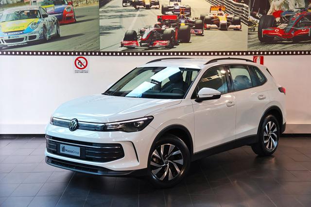 Volkswagen Tiguan 1.5 eTSI 130cv ACT DSG Life - foto 2 di 4