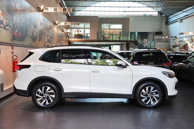Volkswagen Tiguan 1.5 eTSI 130cv ACT DSG Life - foto 3 di 4