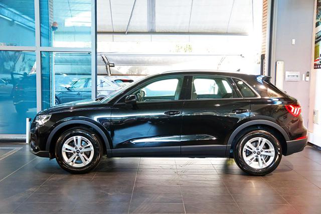 Audi Q3 35 TDI S-Tronic Business - foto 4 di 4