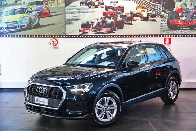 Audi Q3 35 TDI S-Tronic Business - foto 2 di 4